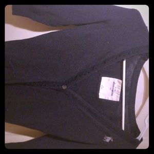 Abercrombie and Fitch sweater